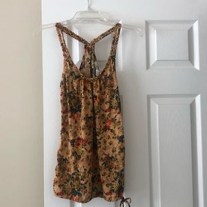 American Rag Racerback Tank - S - New with Tag!